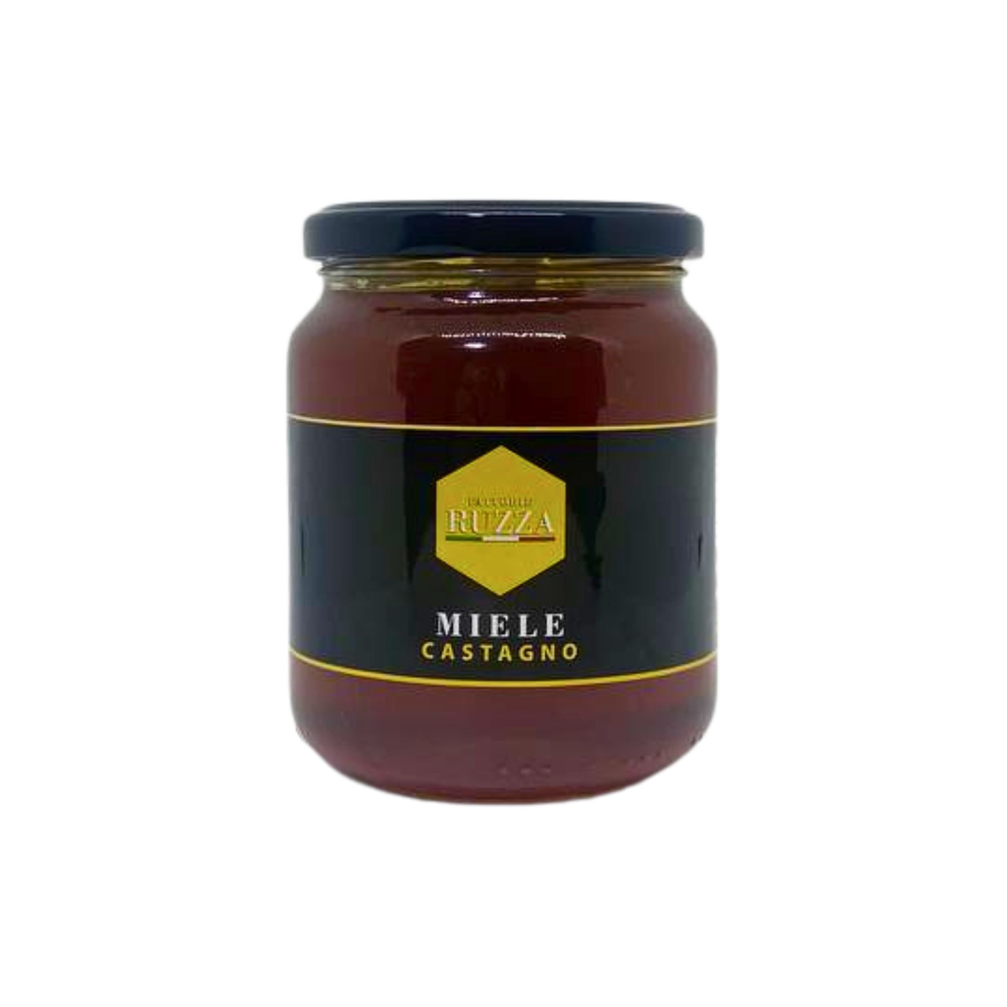 Miele di Castagno da 500 gr.