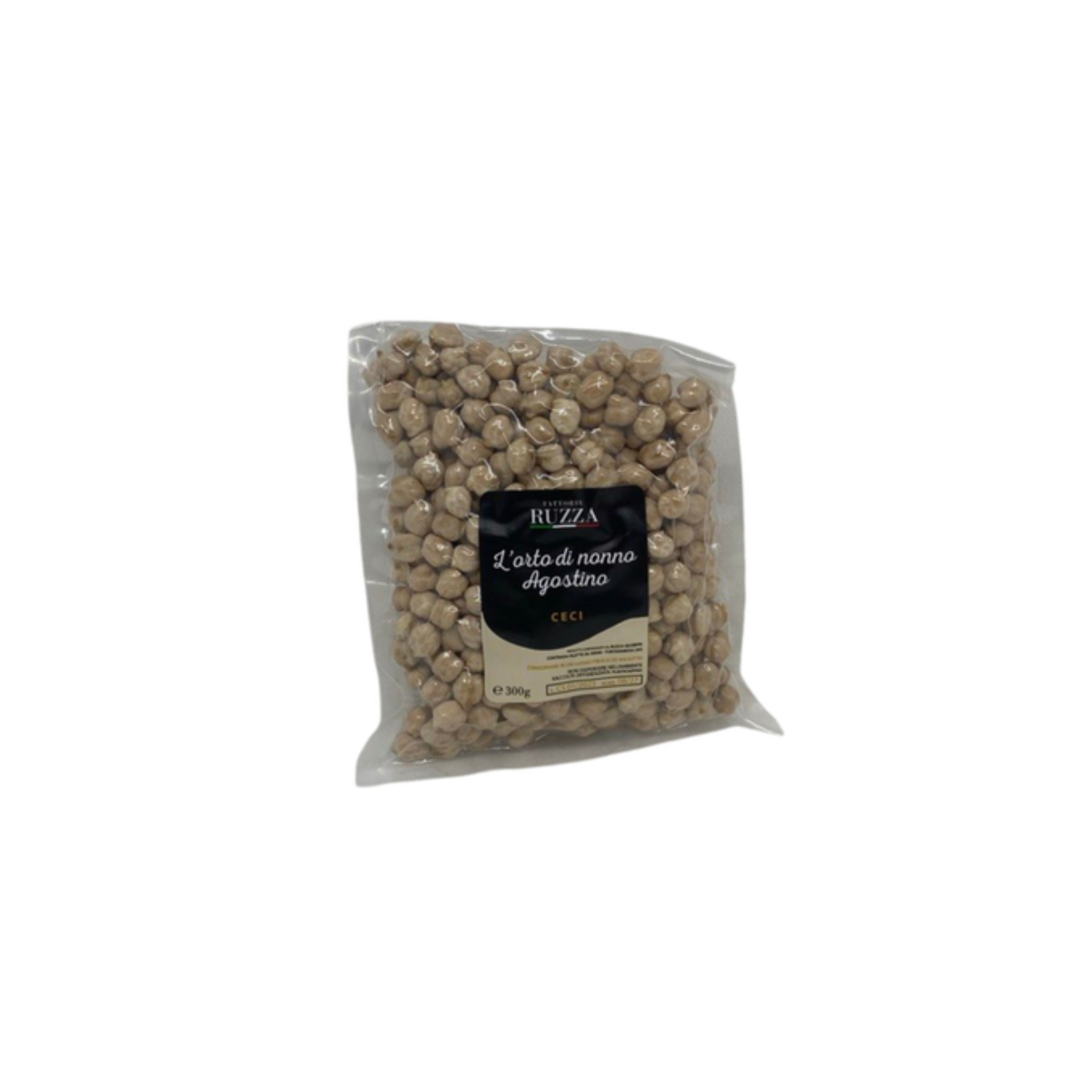 Ceci da 300 gr