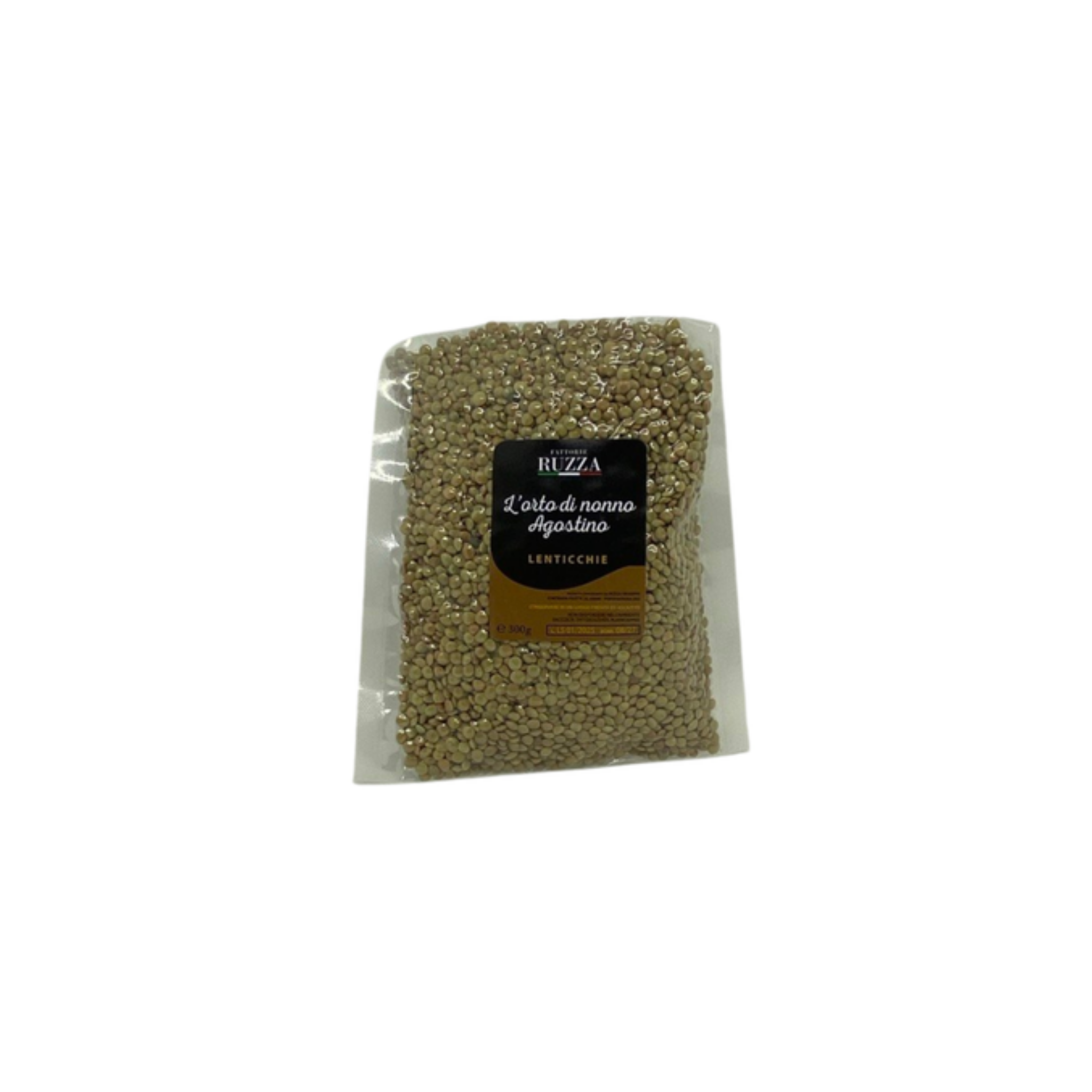 Lenticchie da 300 gr