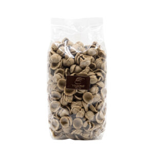 orecchiette grano arso