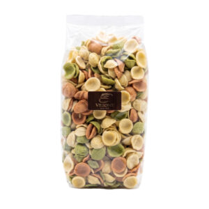Orecchiette tris