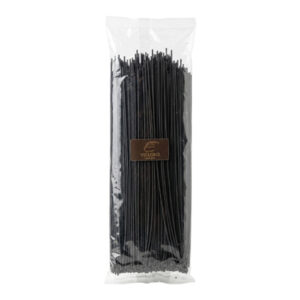 Spaghetto nero di seppia