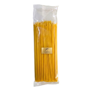 Tagliolini al limone
