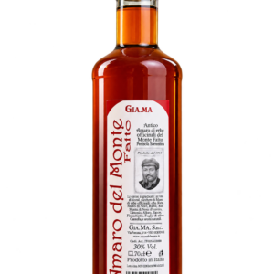 Amaro del Monte Faito