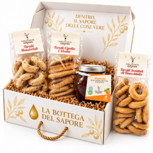 Box Aperitivo