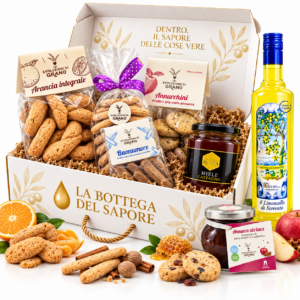 Box Dolci Tentazioni