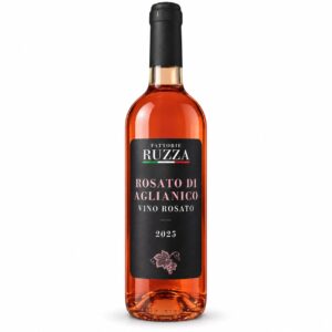Rosato di Aglianico