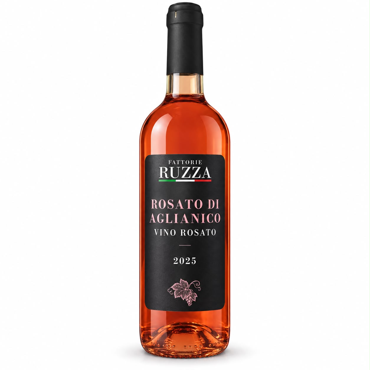 Rosato di Aglianico